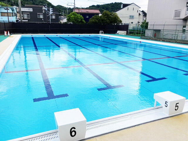 城北小学校